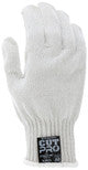 MCR Safety Steelcore® ll - 7 Gauge Regular Weight - Cut Resistant Work Gloves - Polyester Wrapped Stainless Steel - Ambidextrous Gloves