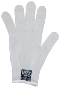 MCR Safety Steelcore® ll - 10 Gauge Medium Weight Cut Resistant Work Gloves - Polyester Wrapped Stainless Steel - Ambidextrous Gloves