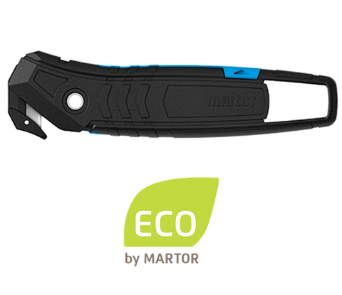 MARTOR SECUMAX 350 SE w/ 0.50 mm blade Part# 350045.02