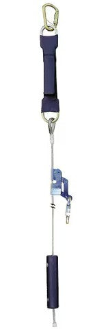 MSA SureClimb® Vertical Lifeline Cable Systems