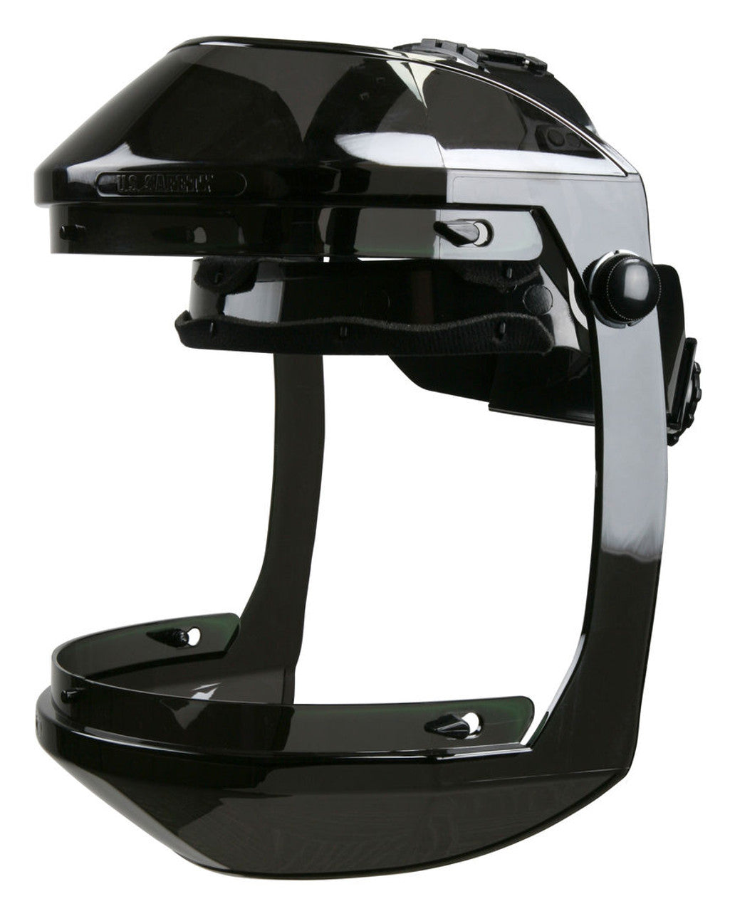 MCR Double Matrix Series - Adjustable Headgear with Suspension - Face Shield Not Included Part# 483000