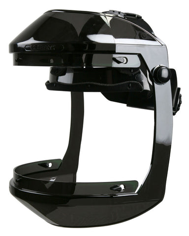 MCR Double Matrix Series - Adjustable Headgear with Suspension - Face Shield Not Included Part# 483000