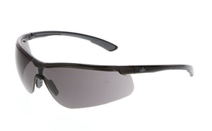MCR Klondike® KD7 Series - Gray Lens - Duramass Hard Coating - Box of 12 - Part# KD712