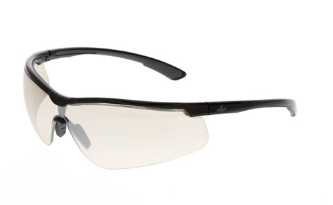 MCR Klondike® KD7 Series - I/O Clear Mirror Lens - UV-AF Anti-Fog Coating - Box of 12 - Part# KD719AF