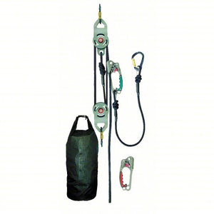 MSA SuretyMan Rescue Utility System