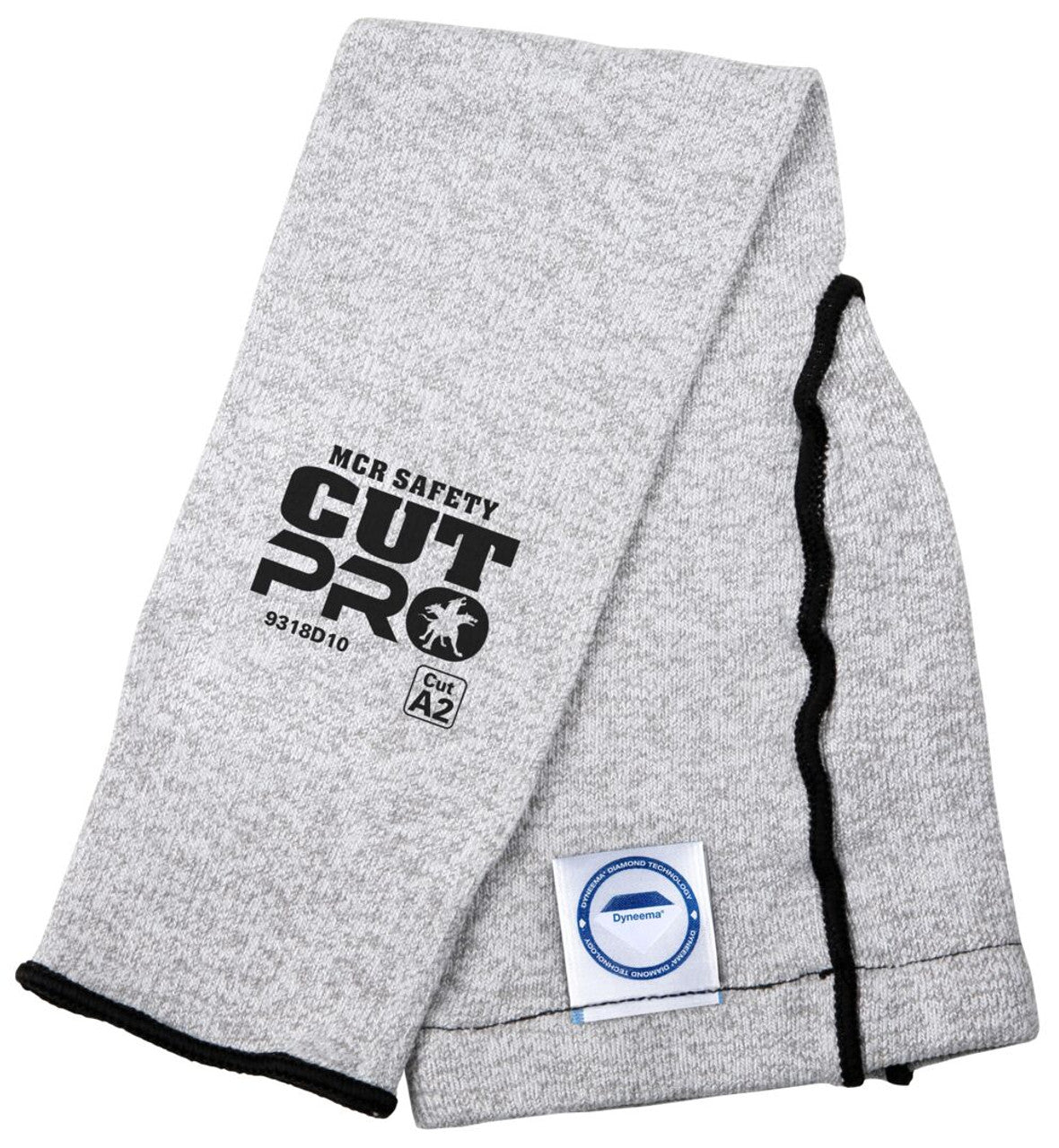 MCR Safety CutPro® 10 Gauge - Dyneema® Diamond Technology - 18 Inch Length - Vending Packaged - Case of 120 - Part# VP9318D10