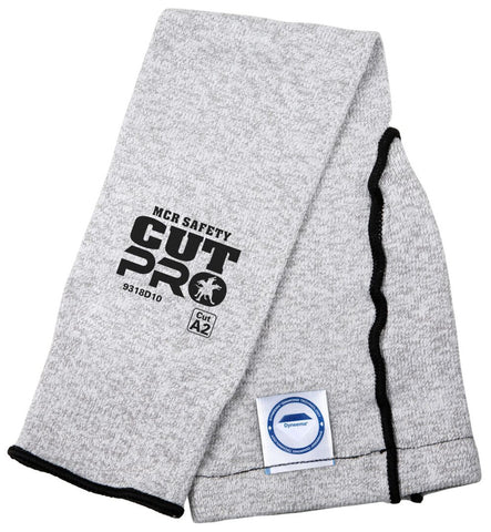 MCR Safety CutPro® 10 Gauge - Dyneema® Diamond Technology - 18 Inch Length - Vending Packaged - Case of 120 - Part# VP9318D10