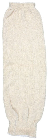 MCR Terrycloth Cotton Polyester Sleeve - 16 Ounce Regular Weight - 18 Inches x 6¼ Inches - Vending Packaged - Case of 96 - Part# VP9478M