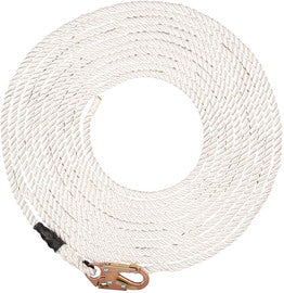 MSA Lifelines, 3 Strand, 5/8"