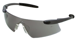 MCR DS1 Series Safety Glasses - Box of 12 - Part# DS112