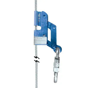 MSA SureClimb® Slider, Fall Arrester Part# 10040010