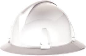 MSA Topgard® Full Brim Hard Hats