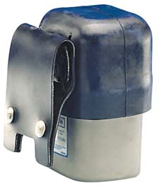 MSA W65 Self-Rescuer Respirator Neoprene Holster Part# 460027