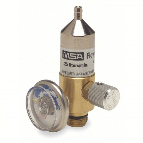 MSA ALTAIR® 4X/4XR Multigas Detector Regulator 0.25 LPM Model RP Part# 467895