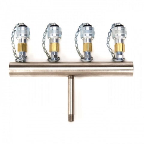 MSA Manifolds
