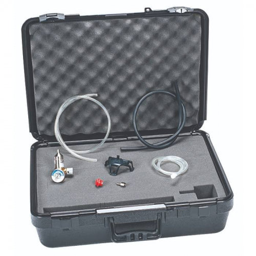 MSA Model RP Calibration Check Kit 0.25 LMP Regulator Part# 477149