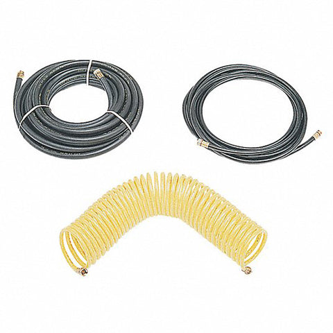MSA Approved Neoprene Air-Supply Hose 3/8" ID