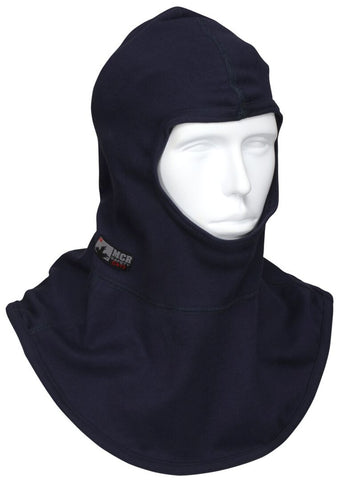 MCR Safety FR Gear - Flame Resistant (FR) CAT2 Balaclava - Made with Westex® TrueComfort® Material - One Size Fits All
