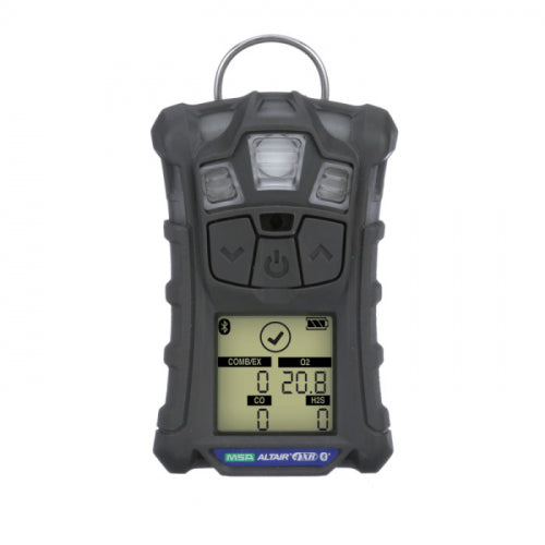 MSA ALTAIR® 4X Mining Multigas Detector