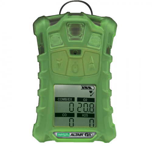 MSA ALTAIR® 4X Mining Multigas Detector