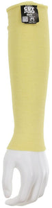 MCR Safety CutPro® - Double Ply DuPont™ Kevlar® - Cut Resistant Sleeves - 12 Inches x 3¼ Inches - High Comfort Cut Protection - Box of 10 - Part# 9372