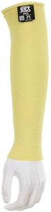 MCR Safety CutPro® - Cut Resistant Sleeves - Double Ply DuPont™ Kevlar® - 14 Inches x 3¼ Inches - High Comfort Cut Protection - Box of 10 - Part# 9374
