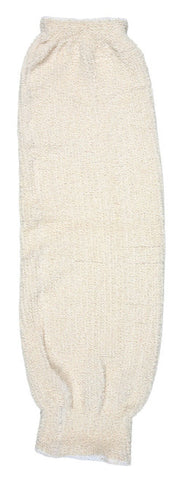 MCR Terrycloth Cotton Polyester Sleeve - 16 Ounce Regular Weight - Loop Out - 18 Inches x 6¼ Inches - Box of 12 - Part# 9478M