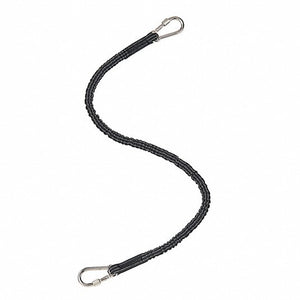 MSA Tool Tether with Double Carabiner Part# 10207311
