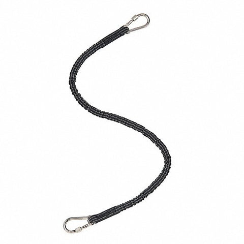 MSA Tool Tether with Double Carabiner Part# 10207311