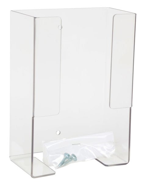 MCR Dual Purpose PETG Wall Dispenser Part# 100GT