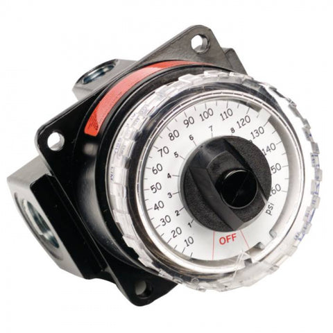 MSA Pressure Regulator Part# 66716