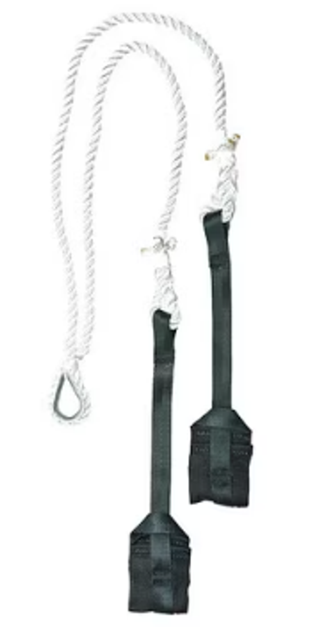 MSA Rescue Anklets Part# 507002