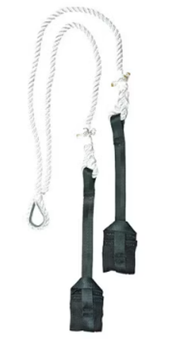 MSA Rescue Anklets Part# 507002