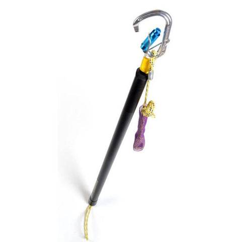 MSA Personal Rescue Device Rescue Pole Part# 68099-00