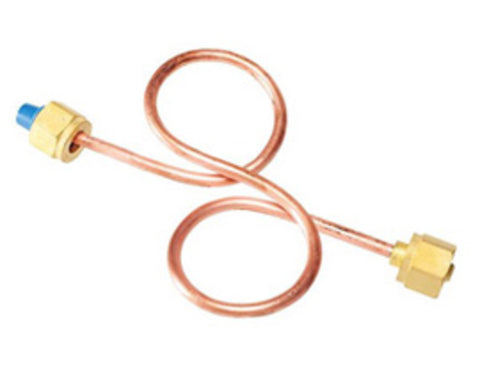 MSA Air Pigtail-low pressure CGA 346, 0-3000 psig Part# 68851