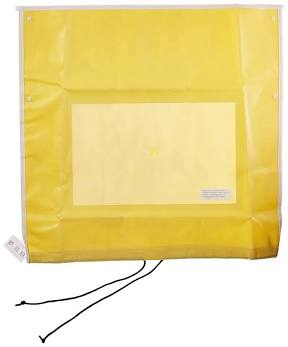 MSA Bitrex Test Hood Part# 697448