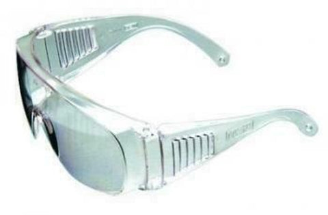 MSA Rx Overglasses - Box of 10 - Part# 697500