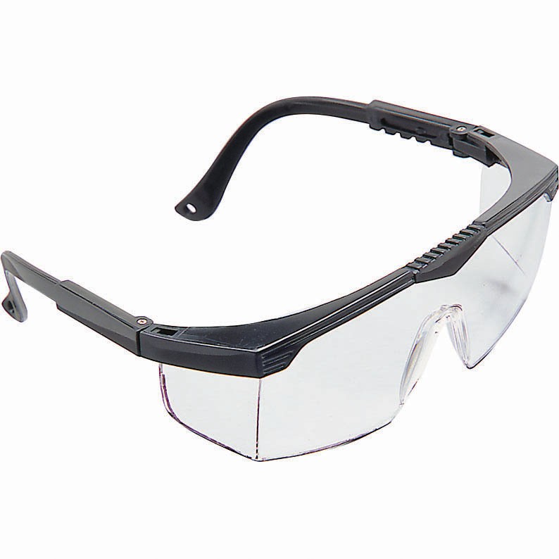 MSA Luxor™ Protective Eyewear Part# 697550