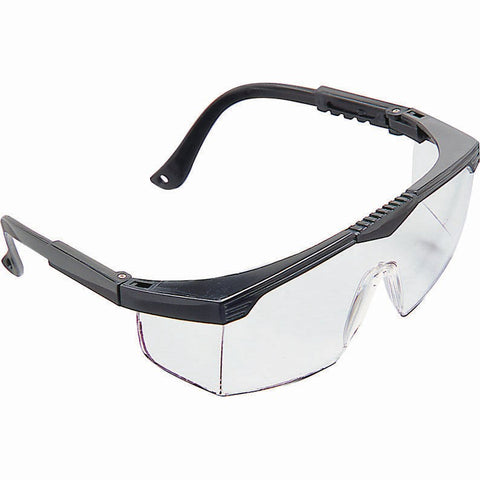 MSA Luxor™ Protective Eyewear Part# 697550