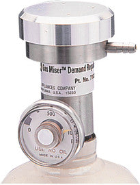 MSA Galaxy® GX2 Large Capacity (<3000 psi) Demand Regulator Part# 710289