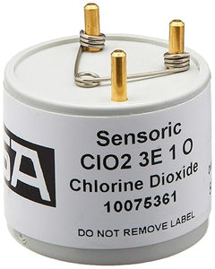 MSA ALTAIR® 5X Multigas Detector ClO2 Sensor Kit Part# 10080222