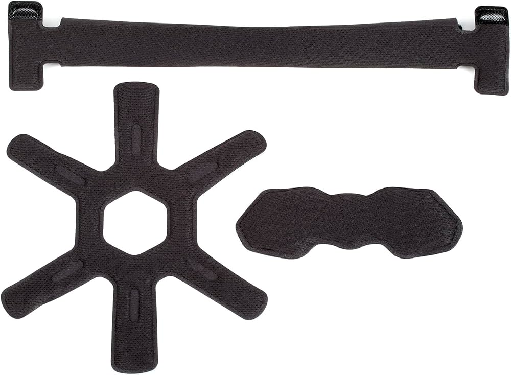 MSA V-Gard™ H2 Replacement Padding Set, MIPS Part# 10246730