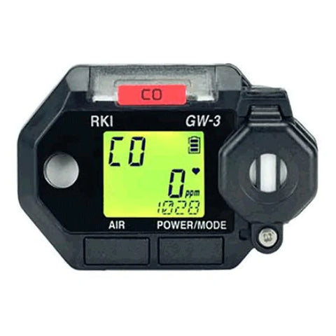 RKI GasWatch 3, CO, Electrochemical Sensor