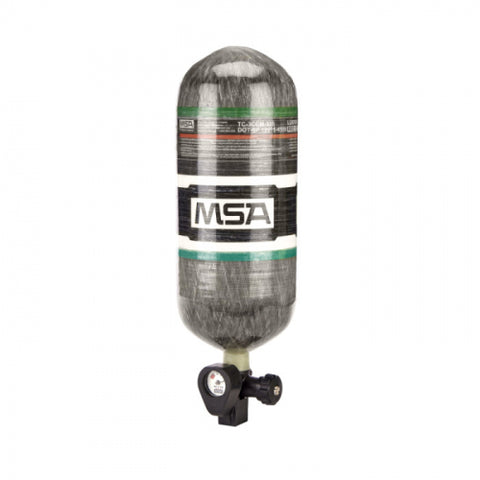 MSA PremAire® System Escape Cylinder Kit Part# 800696