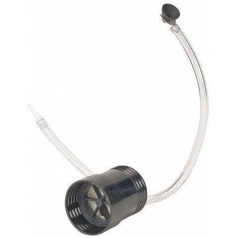 MSA QuikChek III Fit Test Adapter for Advantage 4100 and Ultra Elite Facepieces Part# 805078