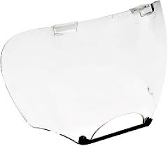 MSA Lens Outsert for Advantage 1000 Facepiece