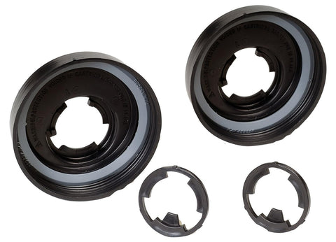 Advantage 420 Adapter - Advantage 200 LS Adapter for threaded cartridges, package of 2 Part# 809999