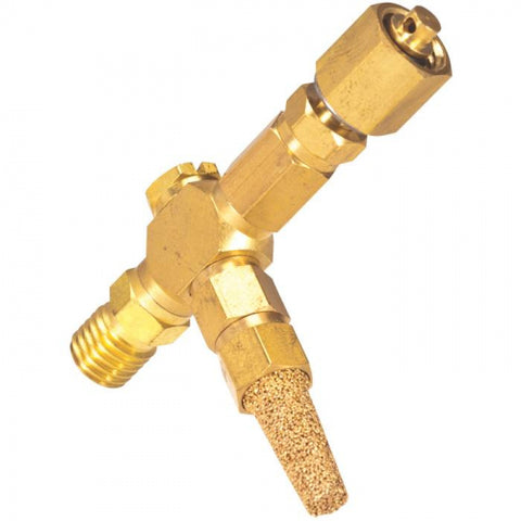 MSA ALTAIR® 5X Multigas Detector Dilution Tube Part# 813514