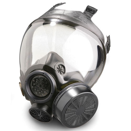 MSA Advantage 1000 Riot Control Gas Mask