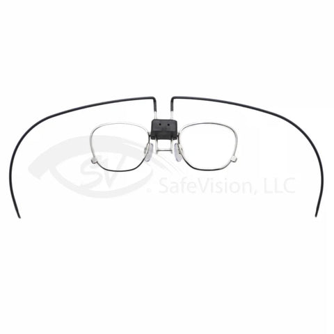 MSA Spectacle Kit for Millennium and Advantage 1000 Facepieces Part# 816137